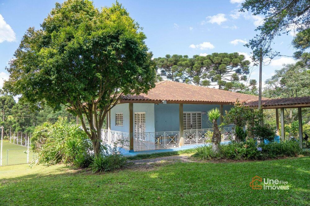 Casa, 3 quartos, 300 m² - Foto 21
