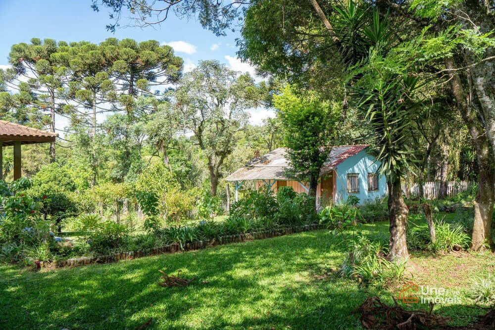 Casa, 3 quartos, 300 m² - Foto 19