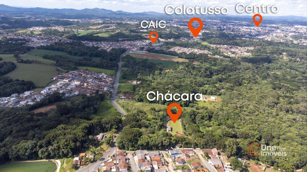 Casa, 3 quartos, 300 m² - Foto 1