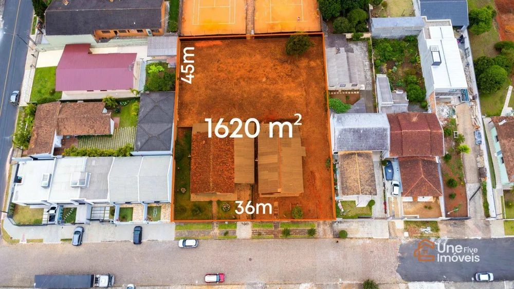Terreno, 1620 m² - Foto 2