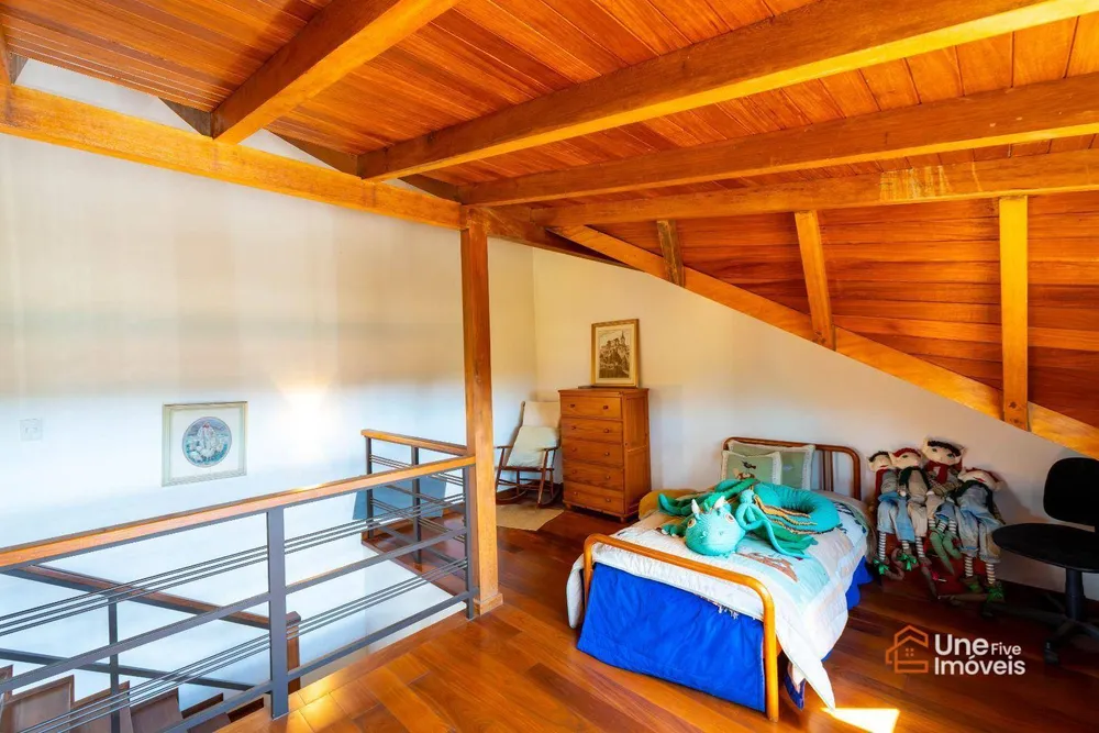Chácara, 4 quartos, 8870 m² - Foto 8