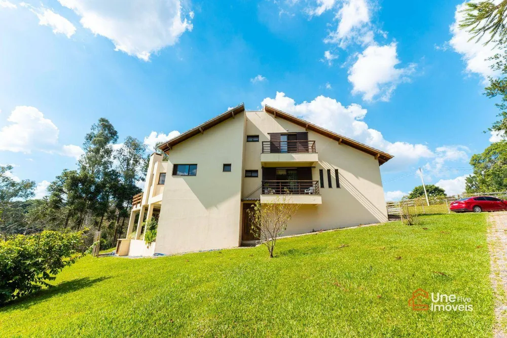 Chácara, 4 quartos, 8870 m² - Foto 13