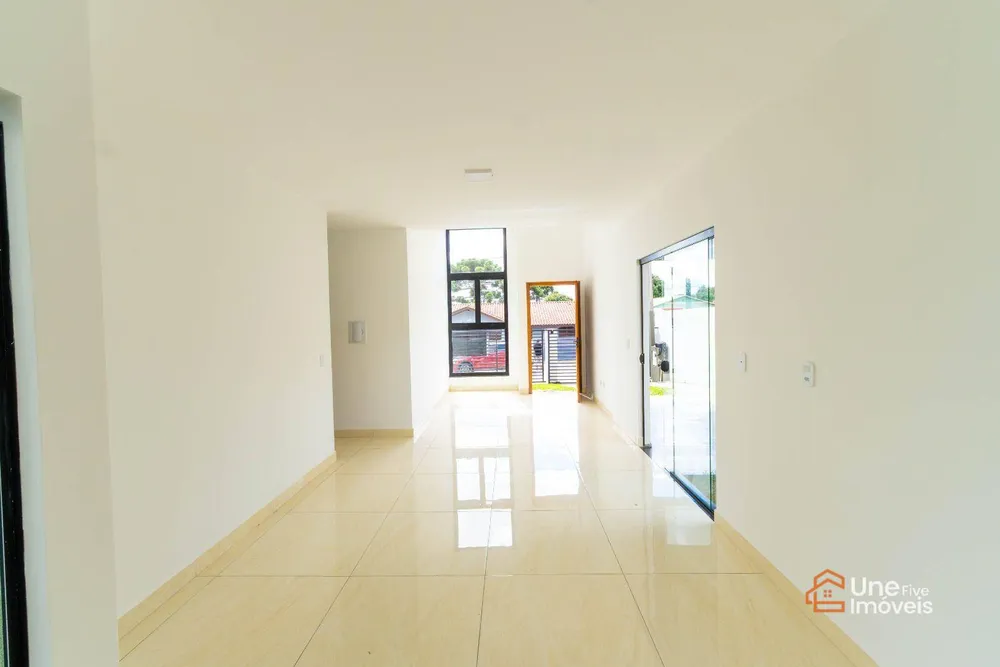 Casa, 3 quartos, 92 m² - Foto 8
