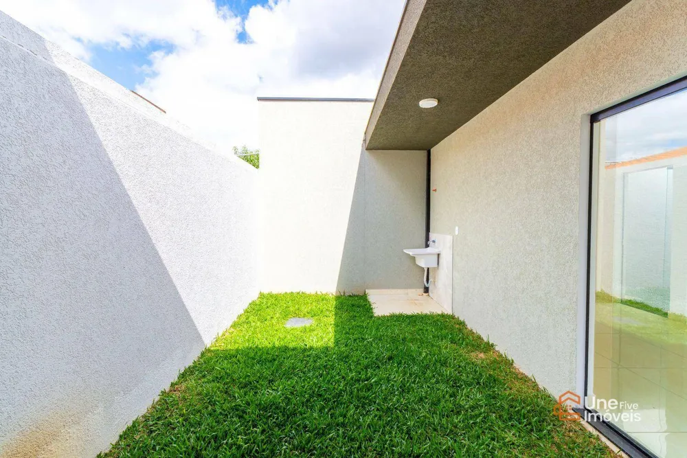Casa, 3 quartos, 92 m² - Foto 6