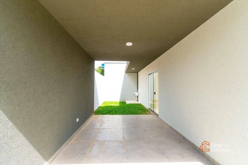 Casa, 3 quartos, 92 m² - Foto 5