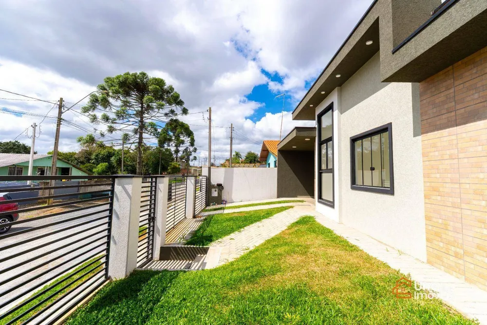 Casa, 3 quartos, 92 m² - Foto 4