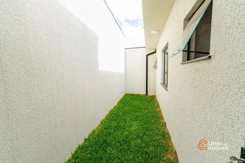 Casa, 3 quartos, 92 m² - Foto 9