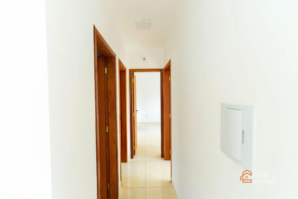Casa, 3 quartos, 92 m² - Foto 11