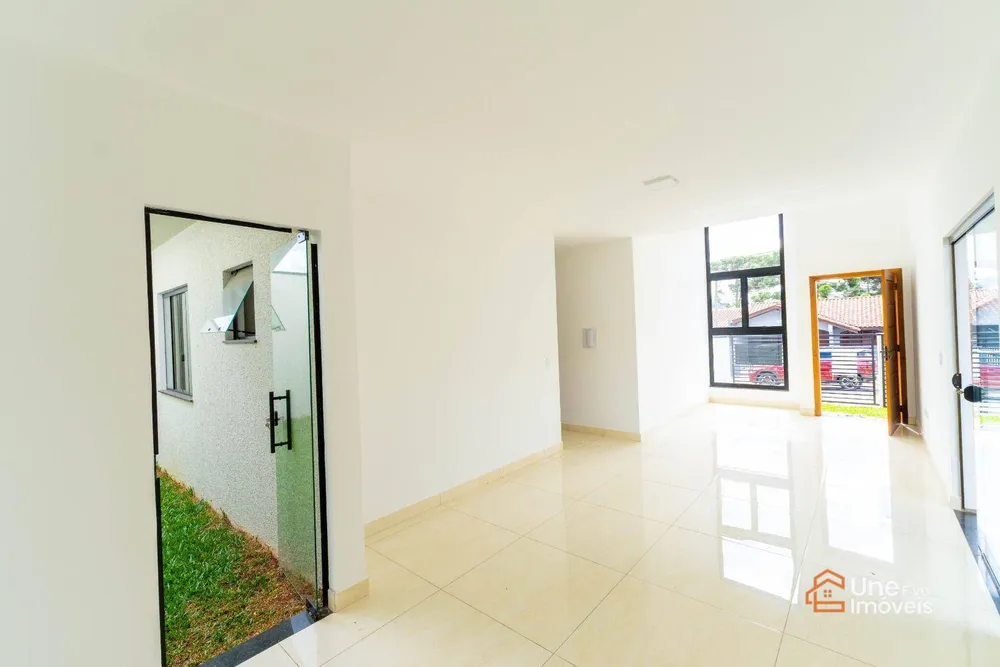 Casa, 3 quartos, 92 m² - Foto 7