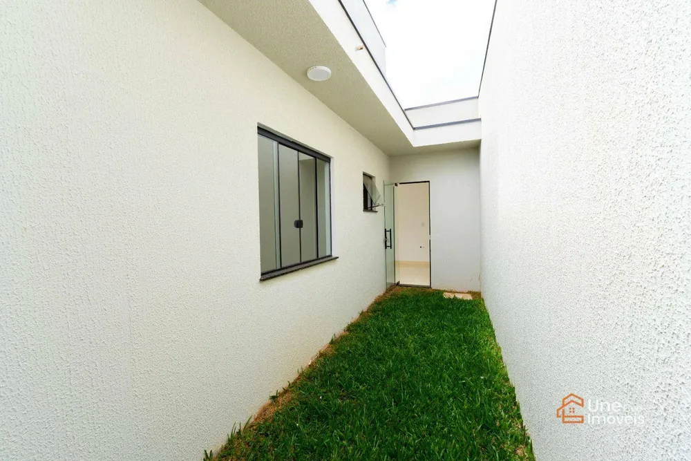 Casa, 3 quartos, 92 m² - Foto 10