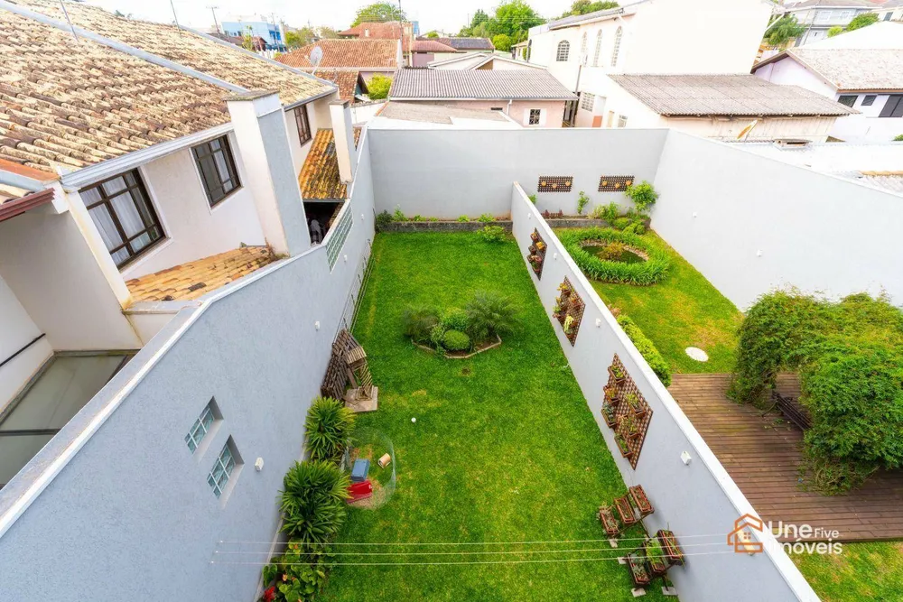 Sobrado, 3 quartos, 241 m² - Foto 14