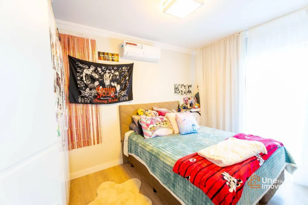 Sobrado, 3 quartos, 241 m² - Foto 12