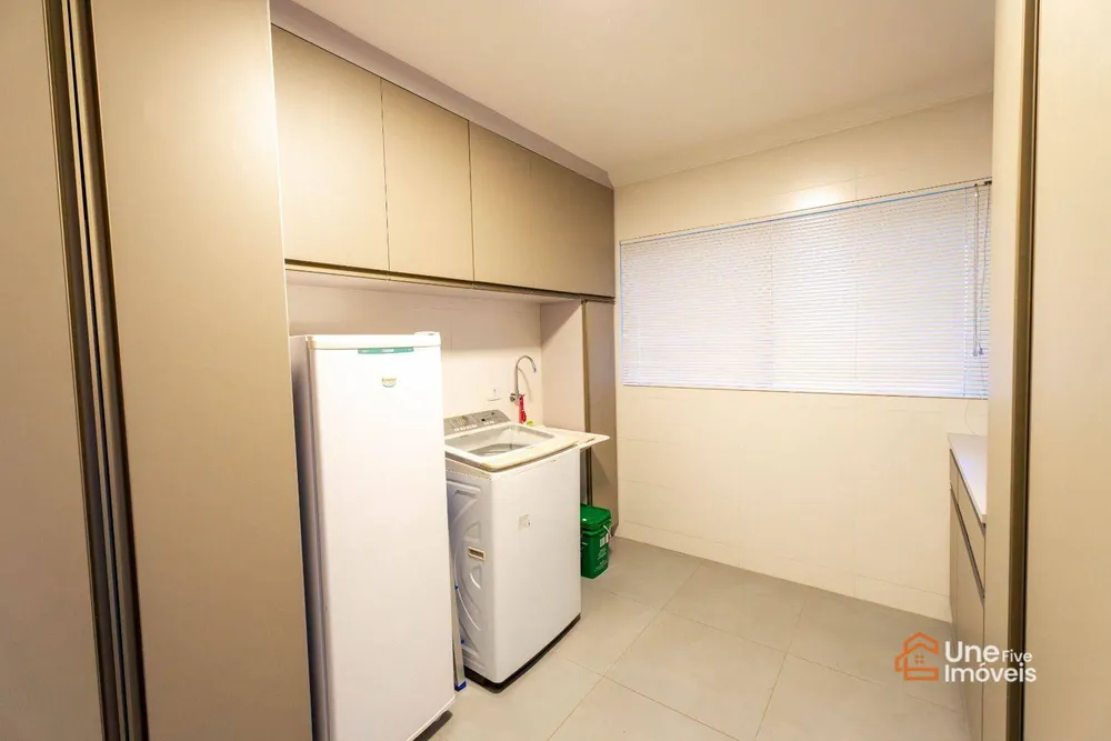 Sobrado, 3 quartos, 241 m² - Foto 16