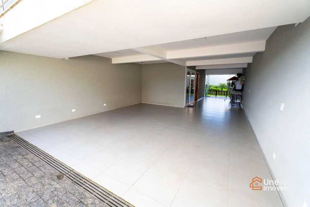 Sobrado, 3 quartos, 241 m² - Foto 15