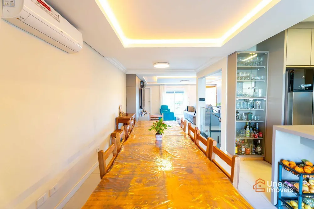 Sobrado, 3 quartos, 241 m² - Foto 7