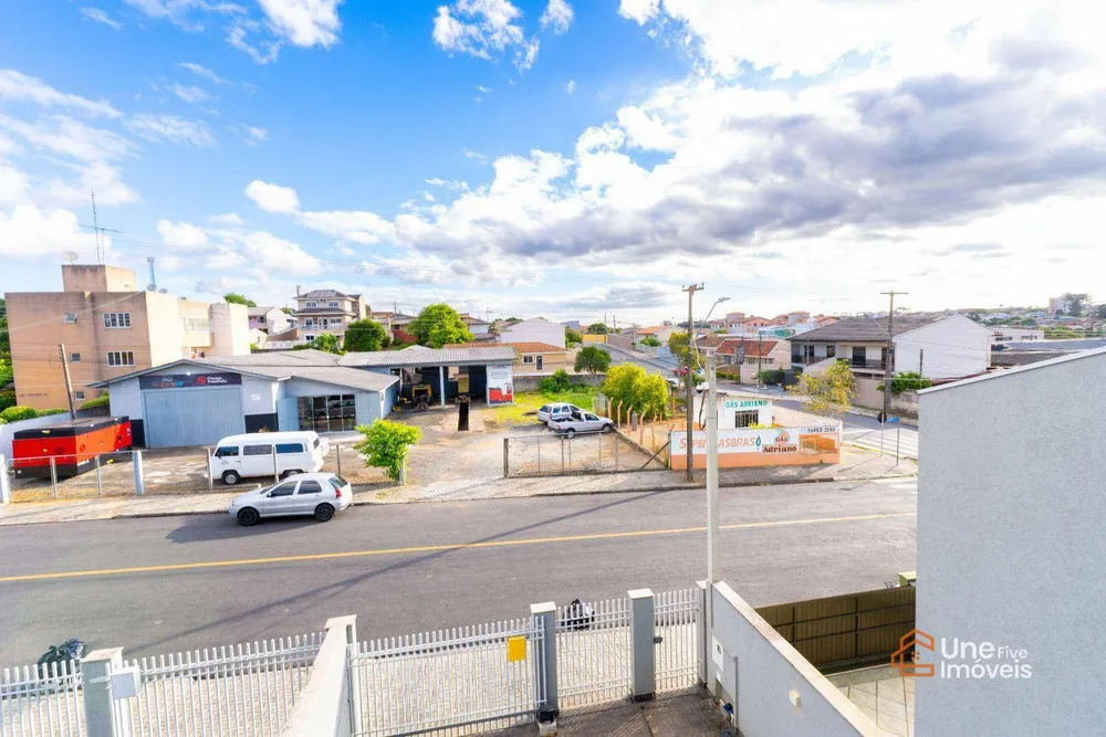 Sobrado, 3 quartos, 241 m² - Foto 11