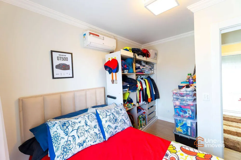 Sobrado, 3 quartos, 241 m² - Foto 13