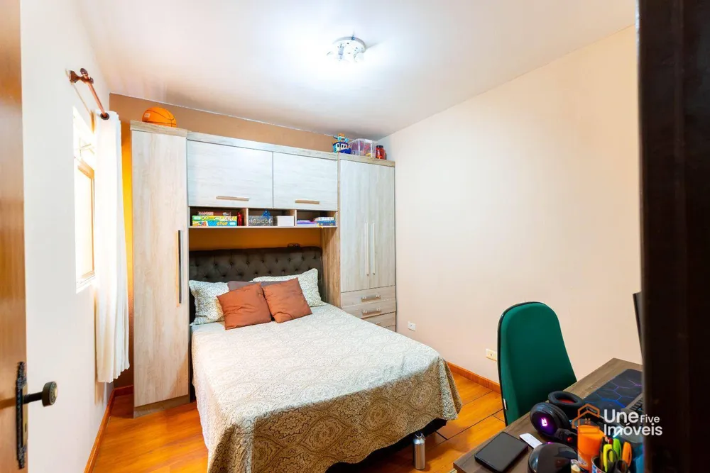 Casa, 3 quartos, 86 m² - Foto 11