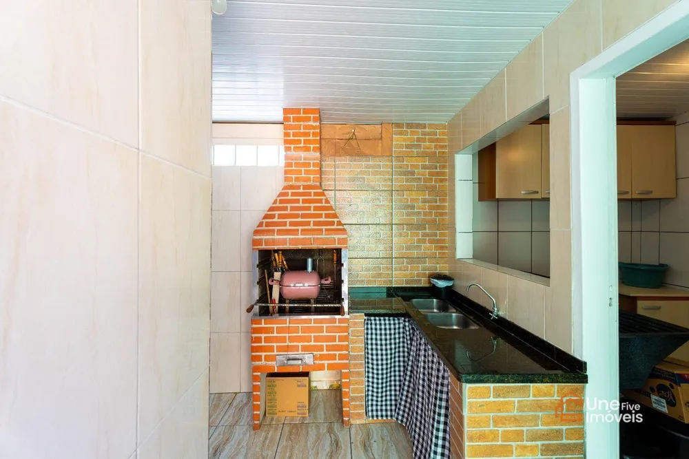 Casa, 3 quartos, 86 m² - Foto 13