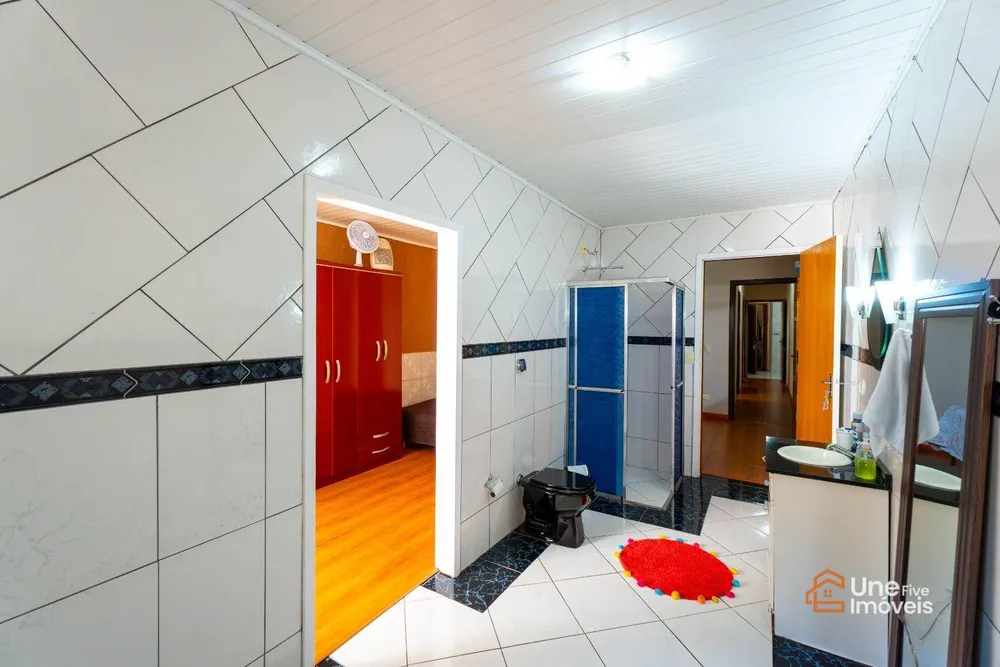 Casa, 3 quartos, 86 m² - Foto 12