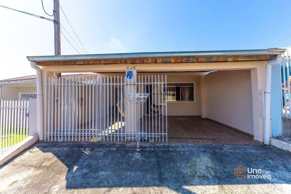 Casa, 3 quartos, 86 m² - Foto 4