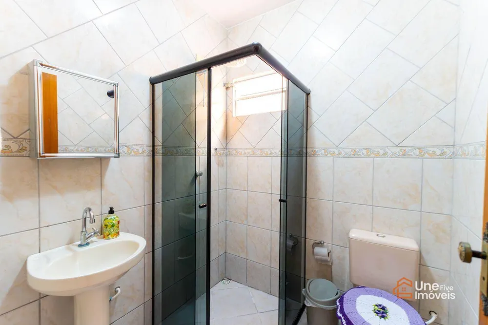 Casa, 3 quartos, 86 m² - Foto 8