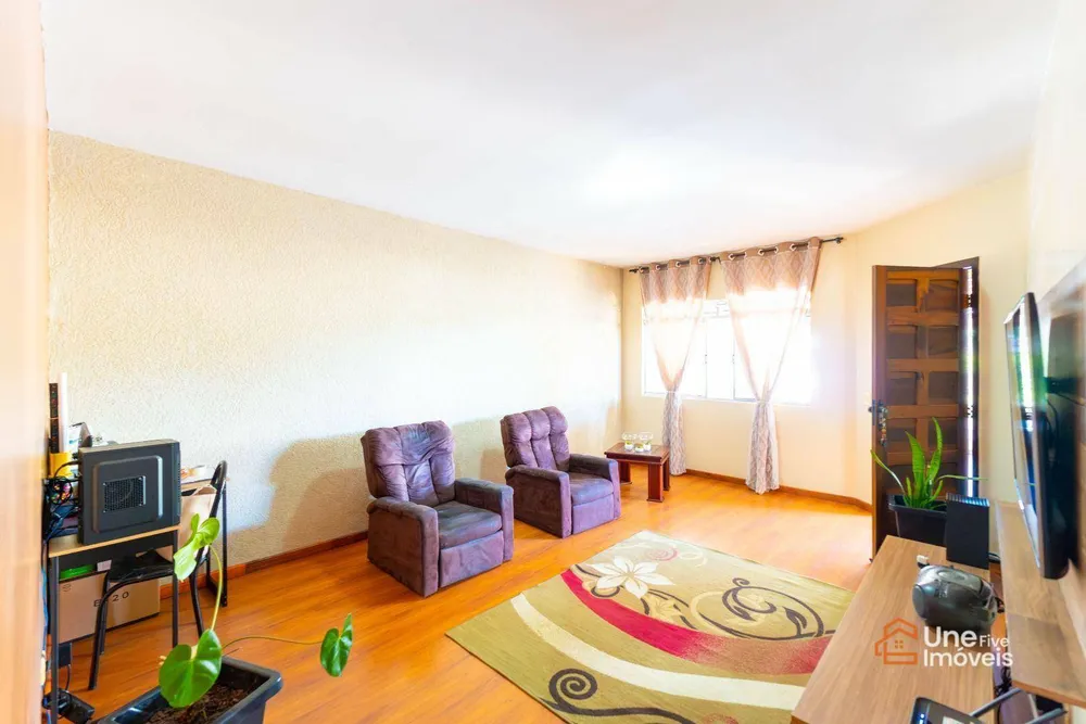 Casa, 3 quartos, 86 m² - Foto 5