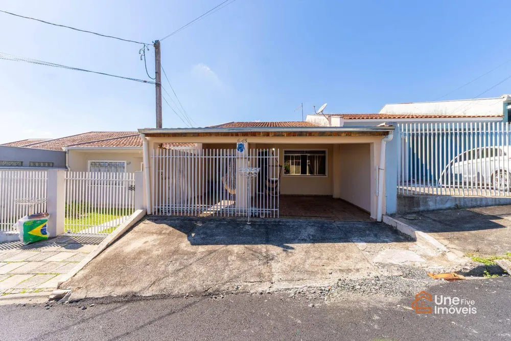Casa, 3 quartos, 86 m² - Foto 3