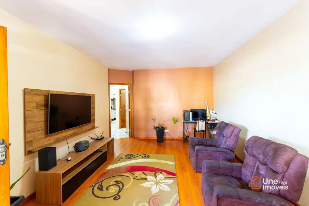 Casa, 3 quartos, 86 m² - Foto 6