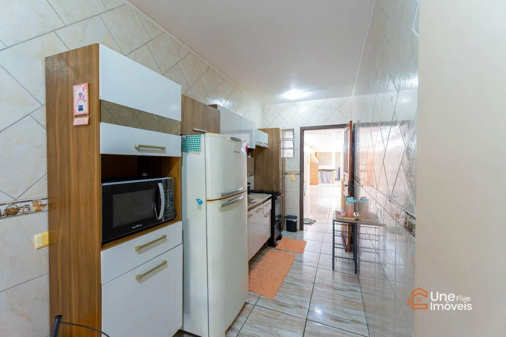Casa, 3 quartos, 86 m² - Foto 7