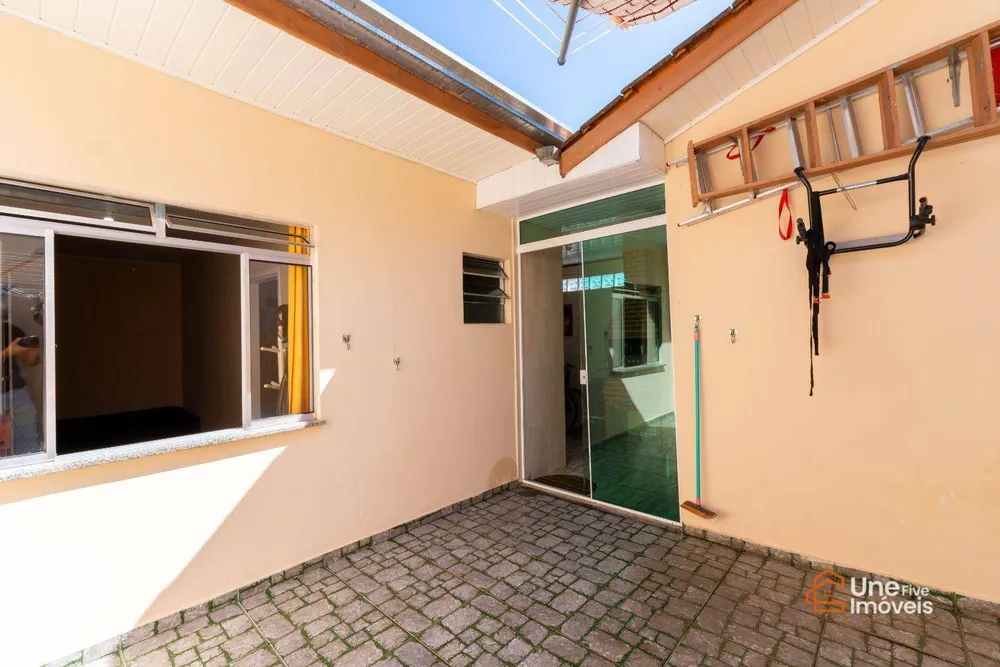 Casa, 3 quartos, 86 m² - Foto 16