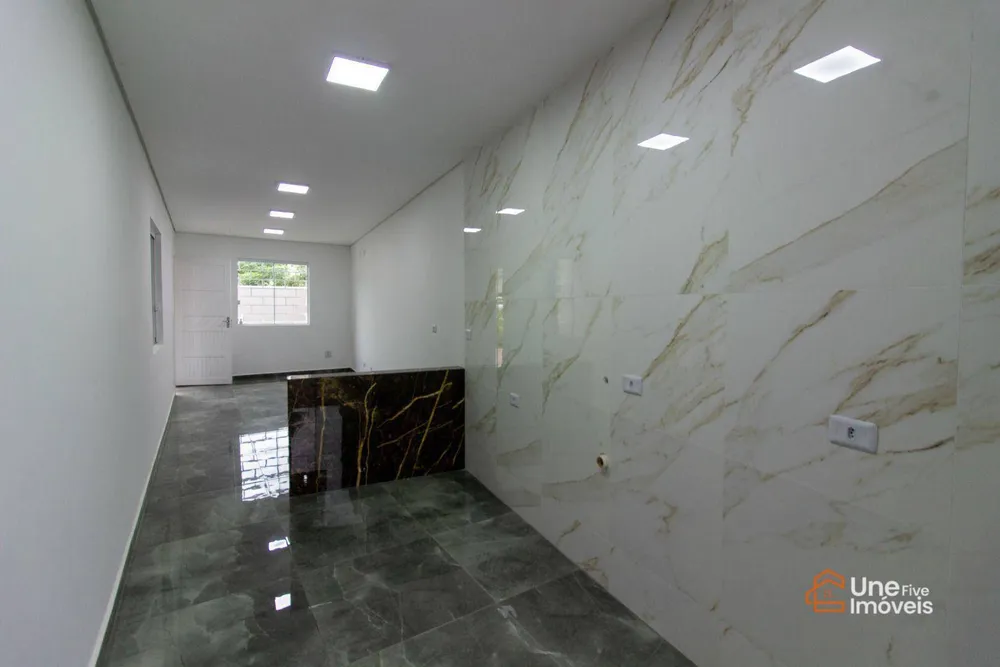 Casa, 2 quartos, 62 m² - Foto 6