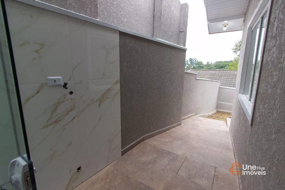 Casa, 2 quartos, 62 m² - Foto 2