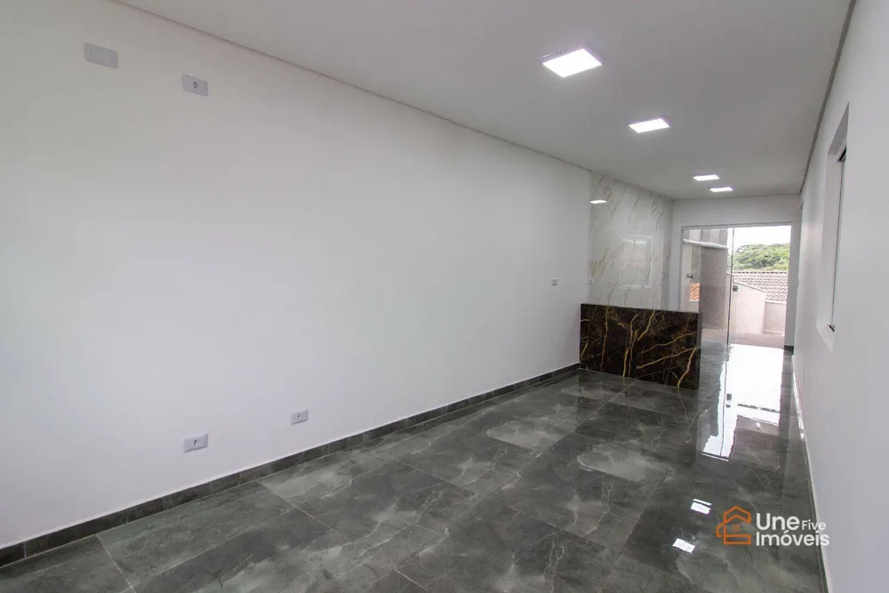 Casa, 2 quartos, 62 m² - Foto 3
