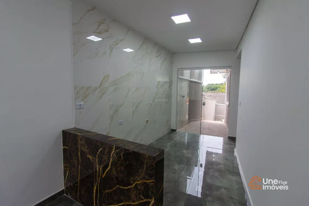 Casa, 2 quartos, 62 m² - Foto 1