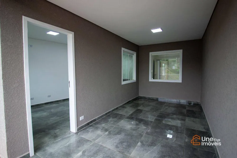 Casa, 2 quartos, 62 m² - Foto 2