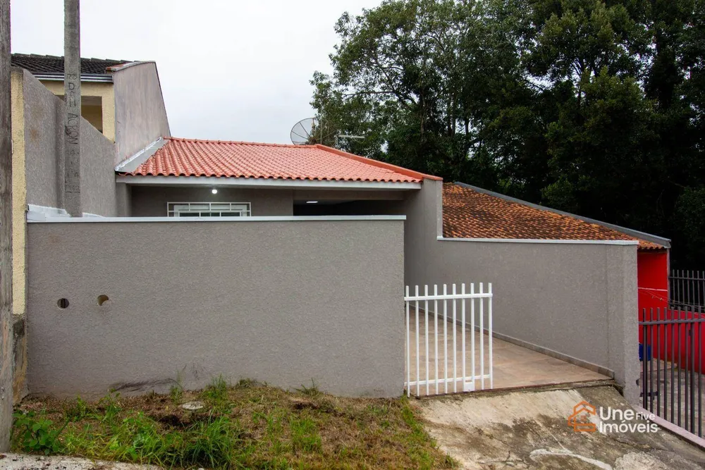 Casa, 2 quartos, 62 m² - Foto 15