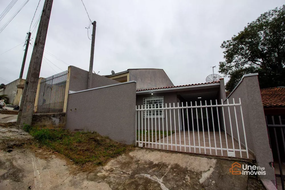 Casa, 2 quartos, 62 m² - Foto 4