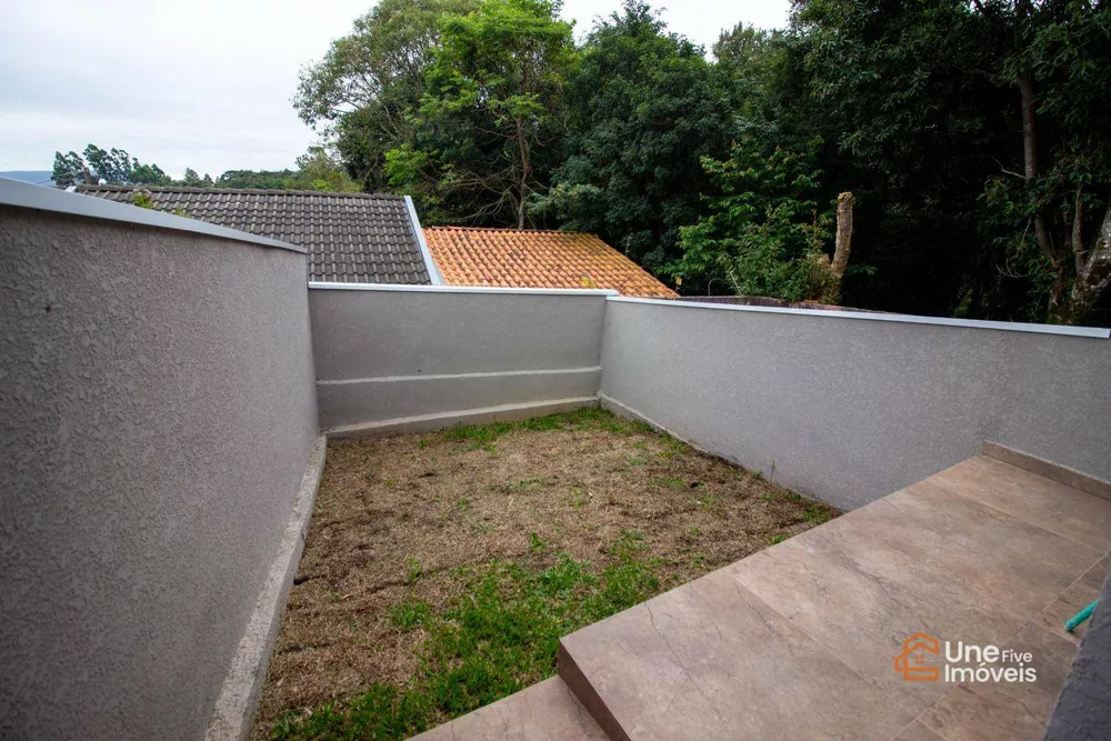 Casa, 2 quartos, 62 m² - Foto 3