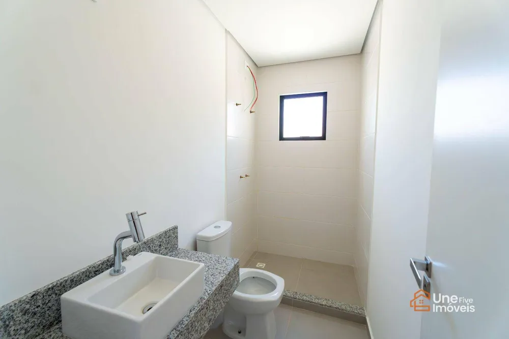 Apartamento, 3 quartos, 168 m² - Foto 8