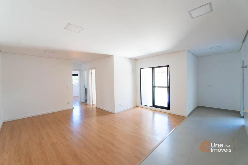 Apartamento, 3 quartos, 168 m² - Foto 2