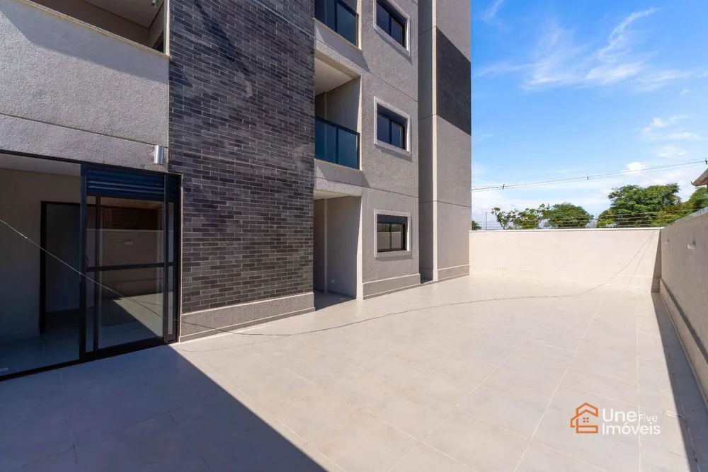 Apartamento, 3 quartos, 168 m² - Foto 15