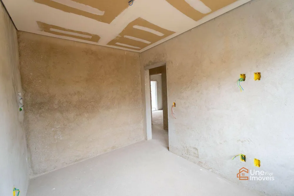 Sobrado, 3 quartos, 113 m² - Foto 12