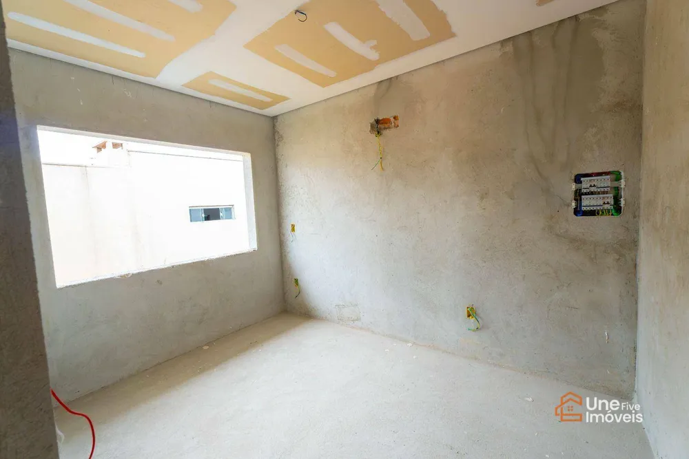 Sobrado, 3 quartos, 113 m² - Foto 11
