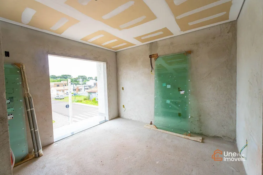 Sobrado, 3 quartos, 113 m² - Foto 8