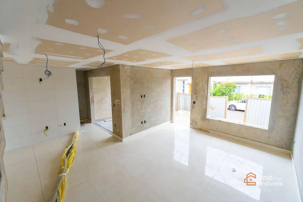 Sobrado, 3 quartos, 113 m² - Foto 4