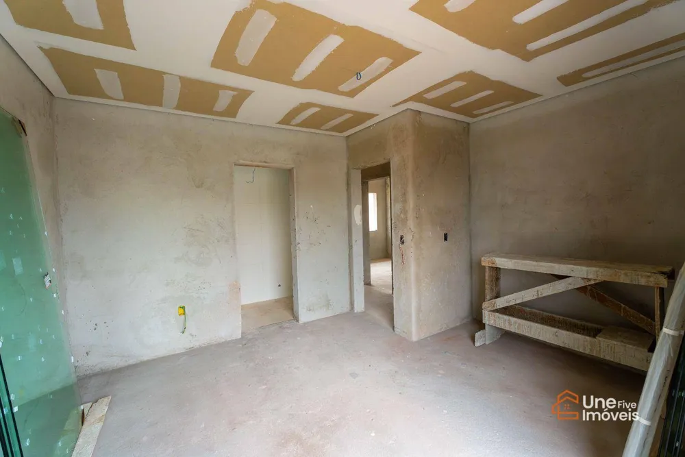 Sobrado, 3 quartos, 113 m² - Foto 10