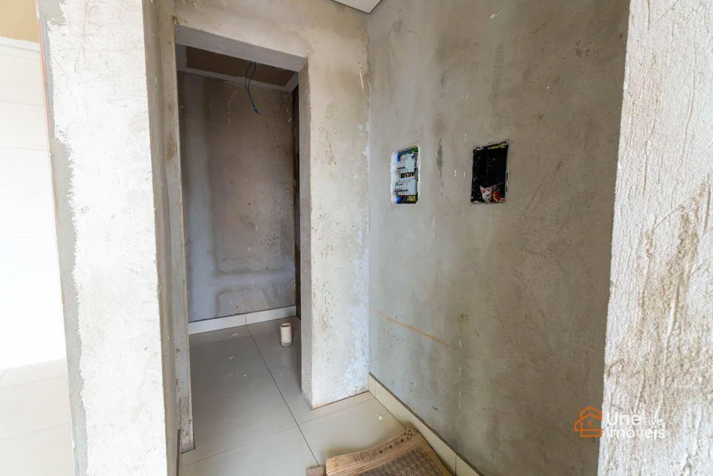 Sobrado, 3 quartos, 113 m² - Foto 5