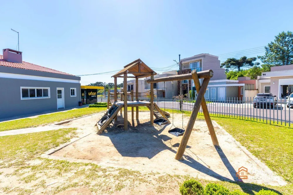 Sobrado, 3 quartos, 113 m² - Foto 15