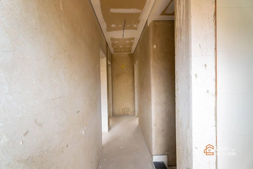 Sobrado, 3 quartos, 113 m² - Foto 7